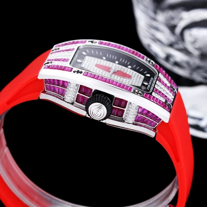 RICHARD MILLE Watches HighPerformance 198933
