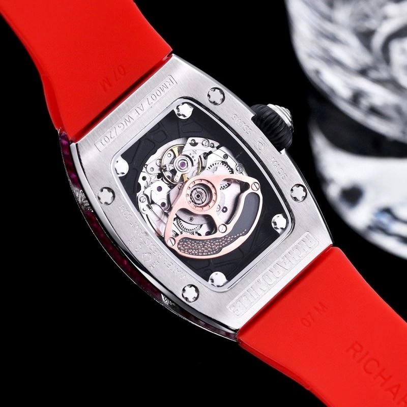 RICHARD MILLE Watches HighPerformance 198933