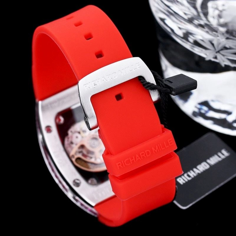 RICHARD MILLE Watches HighPerformance 198933