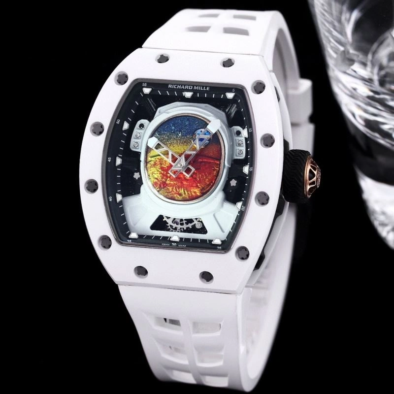RICHARD MILLE Watches Practical 198932