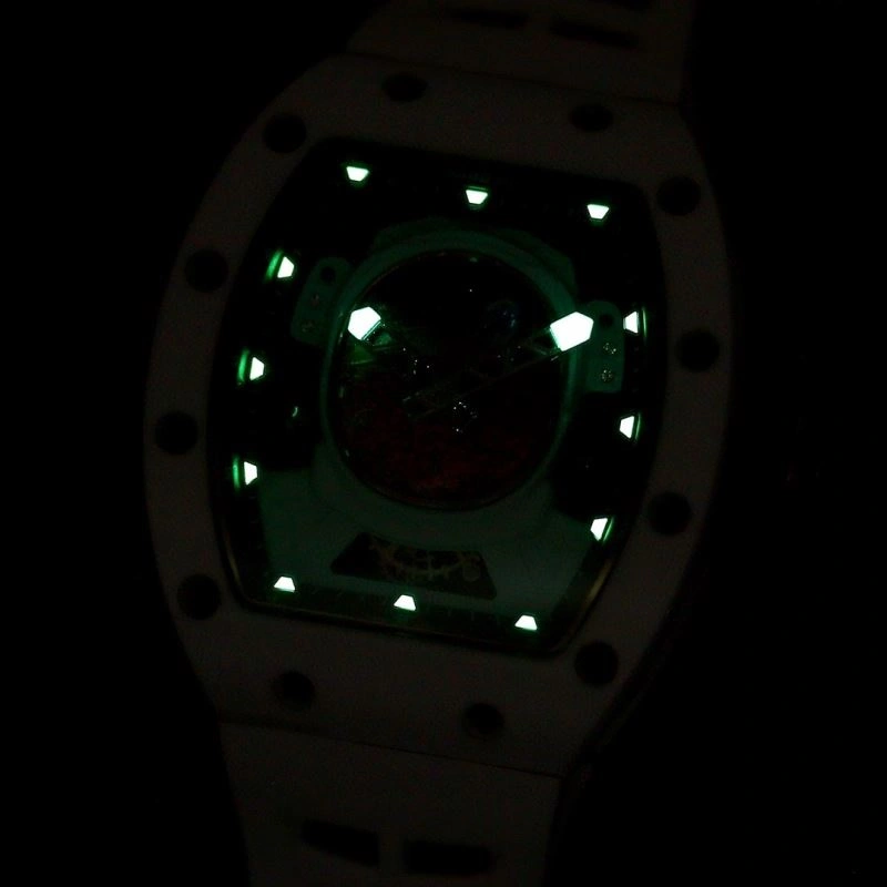 RICHARD MILLE Watches Practical 198932