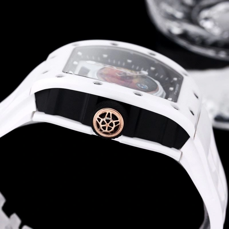 RICHARD MILLE Watches Practical 198932