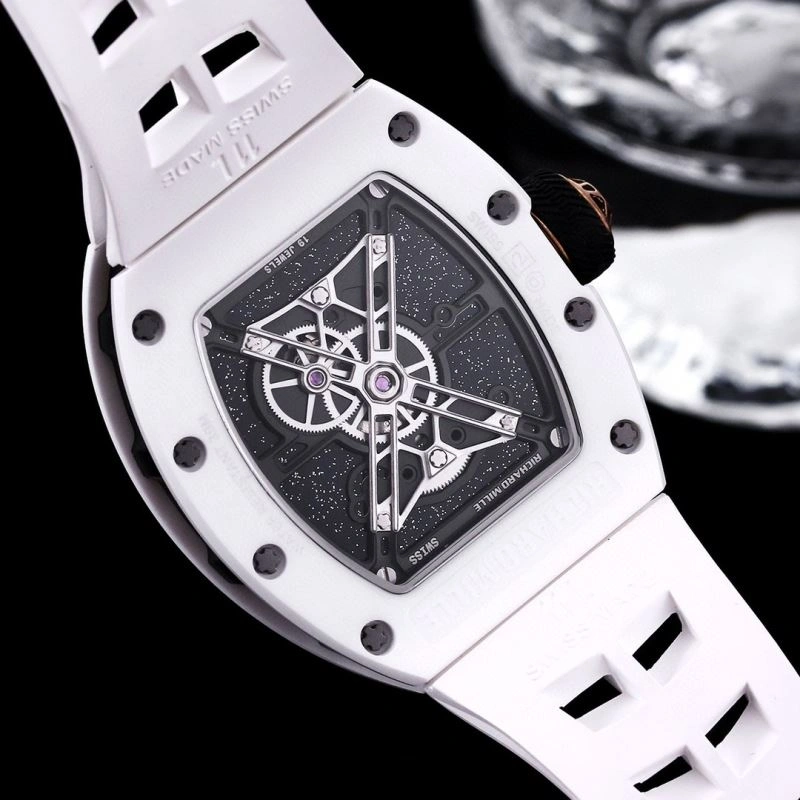 RICHARD MILLE Watches Practical 198932