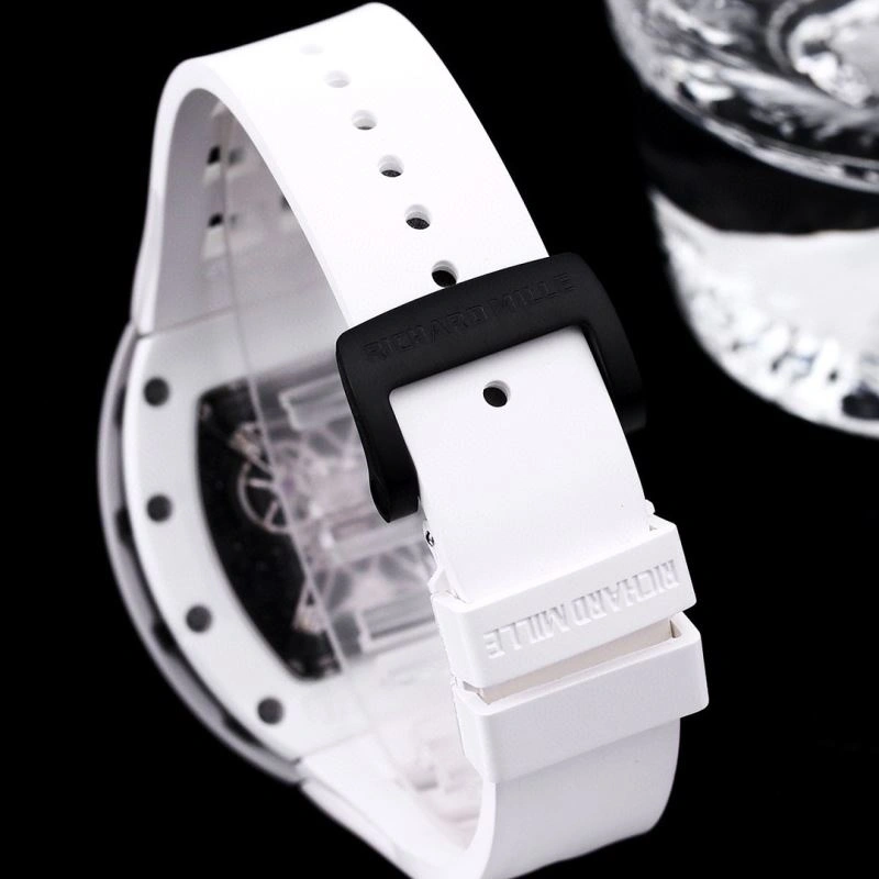 RICHARD MILLE Watches Practical 198932