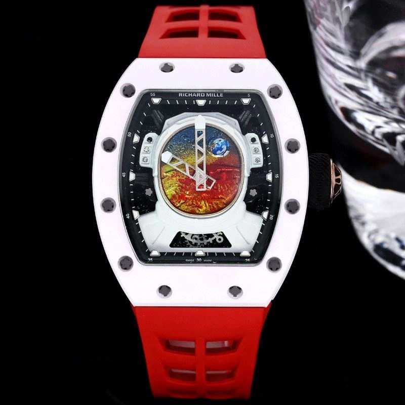 RICHARD MILLE Watches Modern 198923