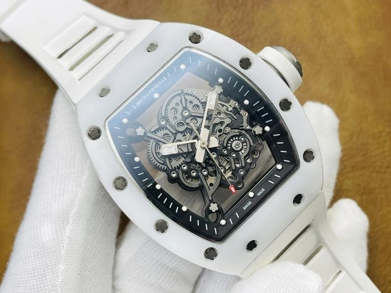 RICHARD MILLE Watches FreshLook 198935