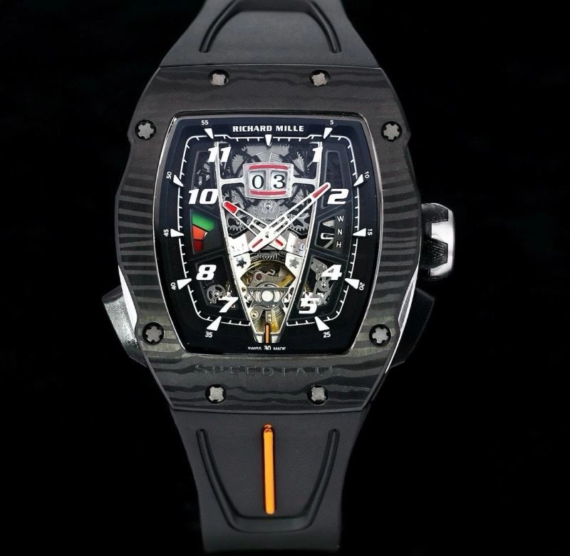 RICHARD MILLE Watches Durable 198920