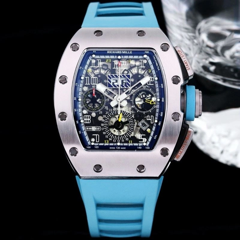RICHARD MILLE Watches Fashionable 198939