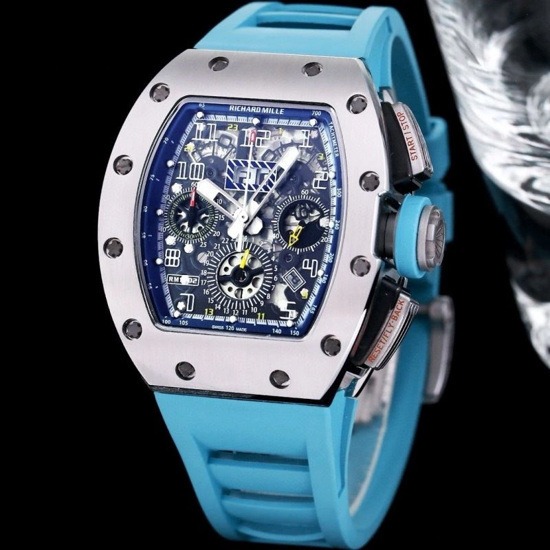 RICHARD MILLE Watches Fashionable 198939