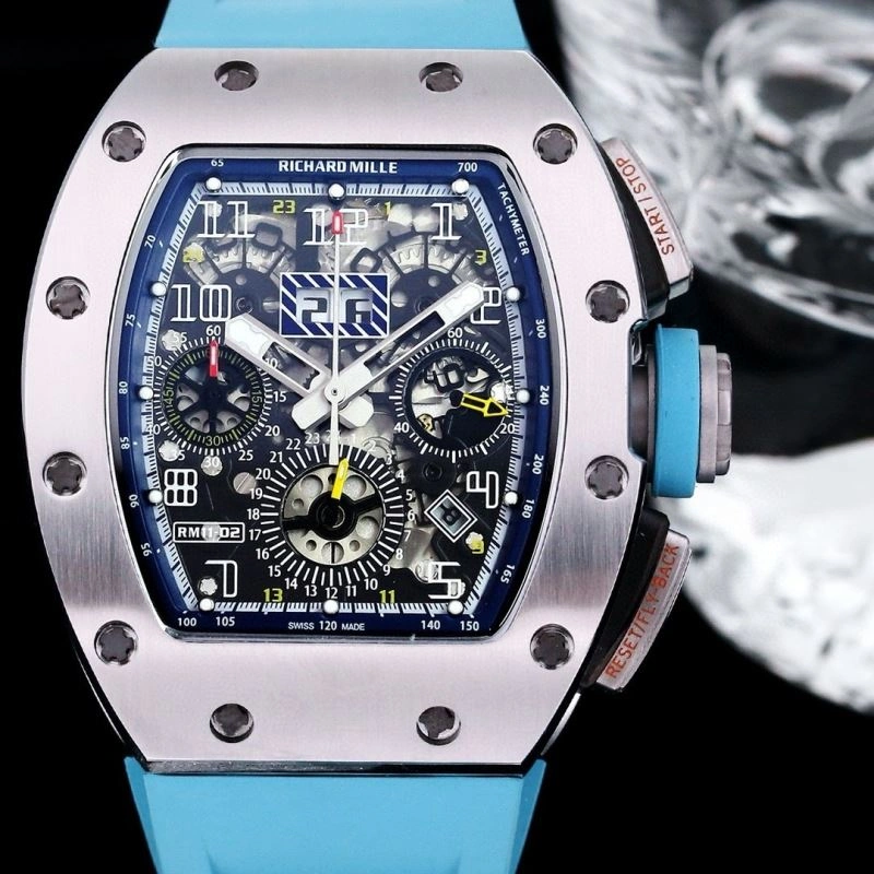 RICHARD MILLE Watches Fashionable 198939