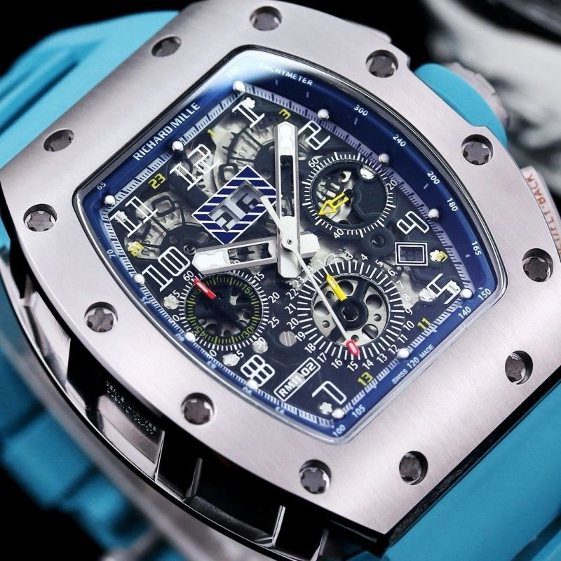 RICHARD MILLE Watches Fashionable 198939