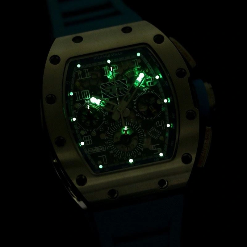 RICHARD MILLE Watches Fashionable 198939