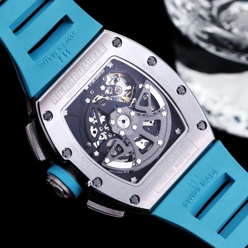 RICHARD MILLE Watches Fashionable 198939