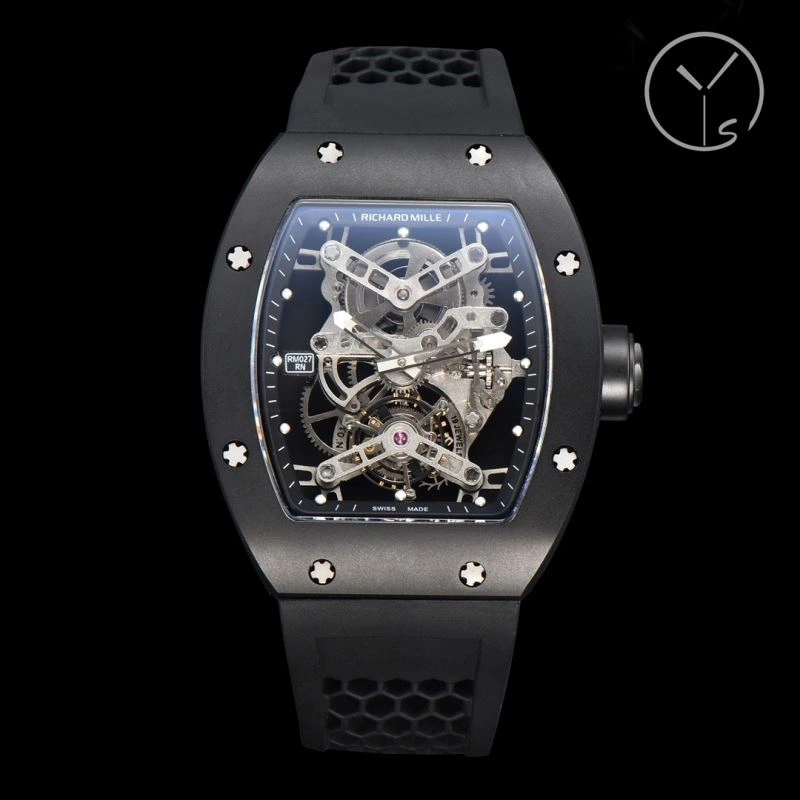 RICHARD MILLE Watches Sleek 198919