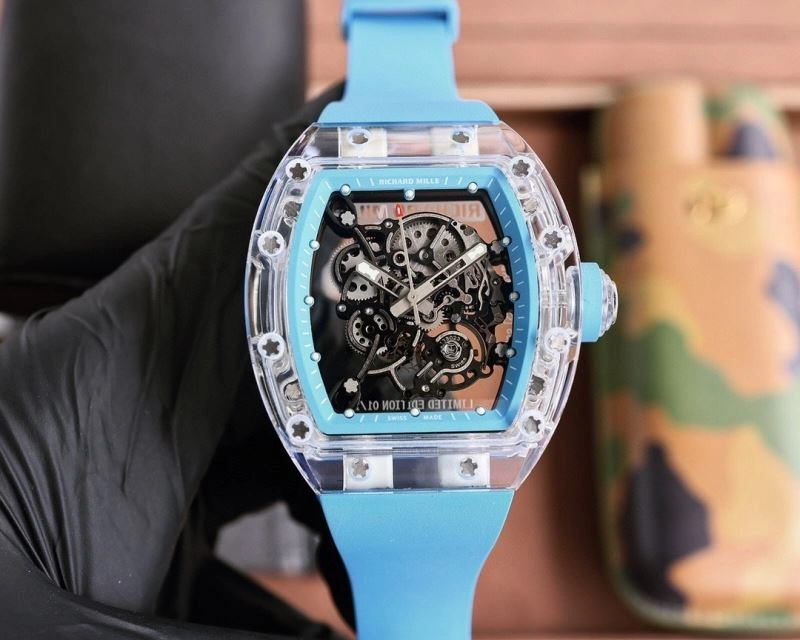 RICHARD MILLE Watches WaterResistant 198916