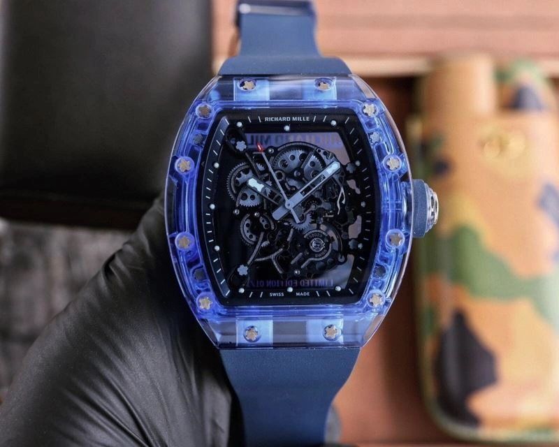 RICHARD MILLE Watches Bold 198915