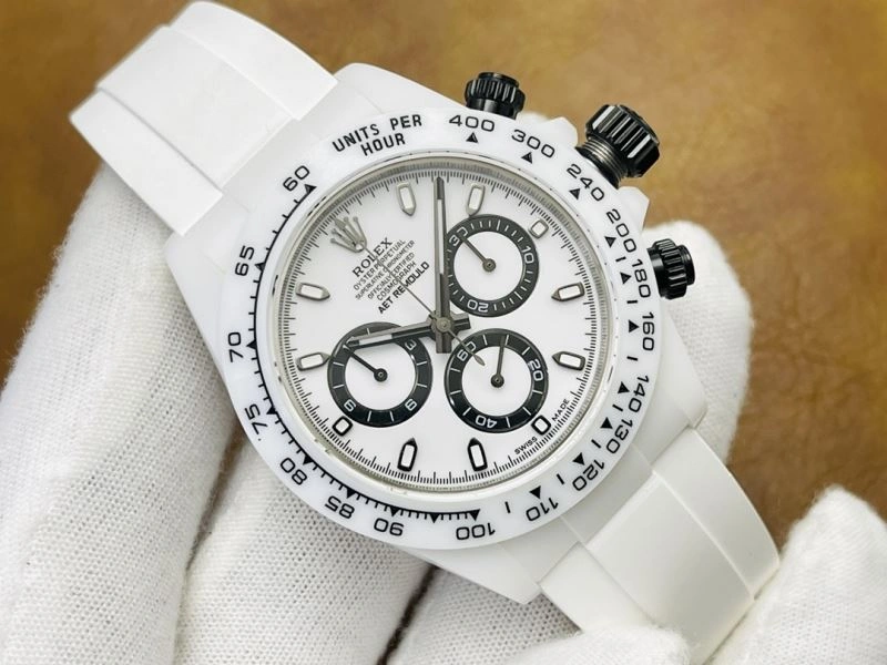 FlexibleFit RICHARD MILLE Watches 198914