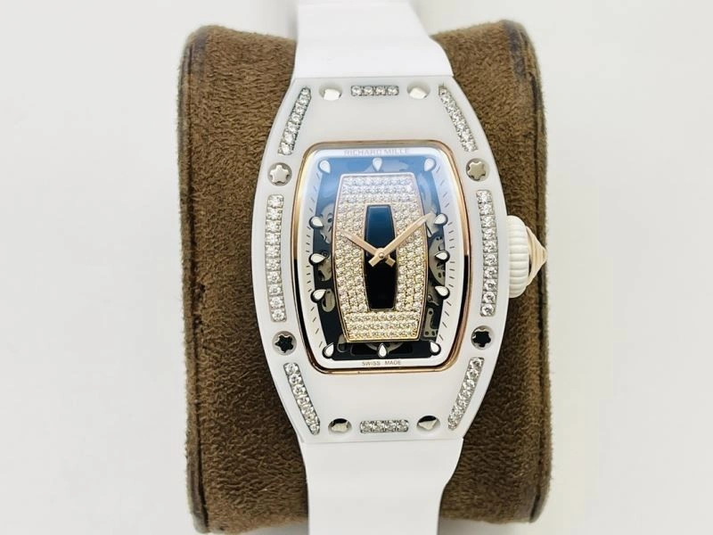 Supportive RICHARD MILLE Watches 198913
