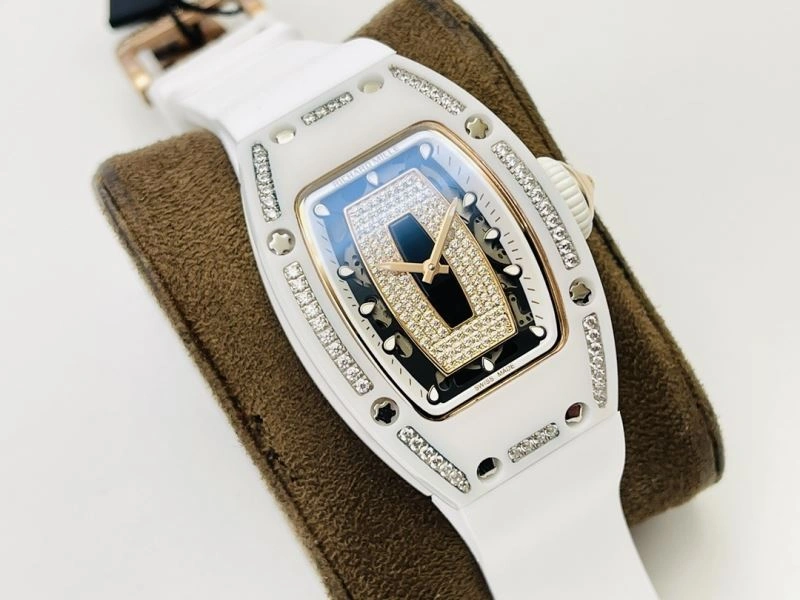 Supportive RICHARD MILLE Watches 198913