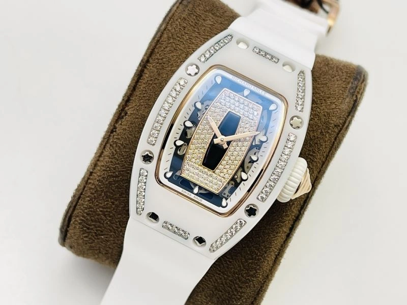 Supportive RICHARD MILLE Watches 198913