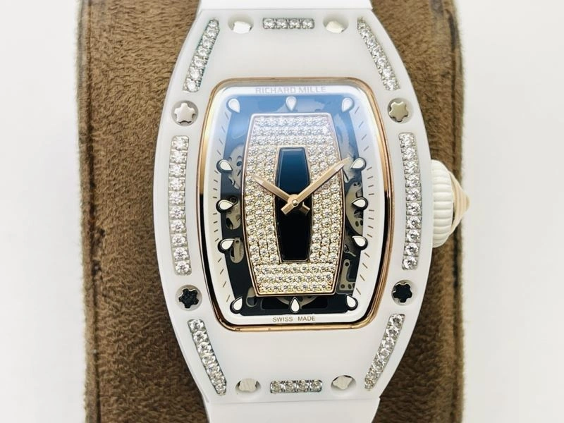 Supportive RICHARD MILLE Watches 198913