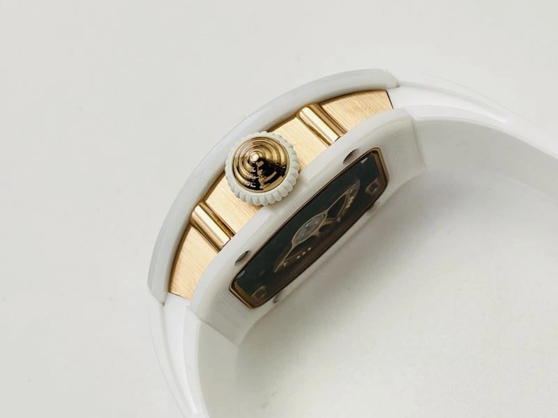 Supportive RICHARD MILLE Watches 198913