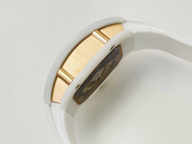 Supportive RICHARD MILLE Watches 198913
