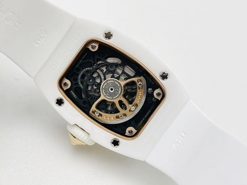 Supportive RICHARD MILLE Watches 198913