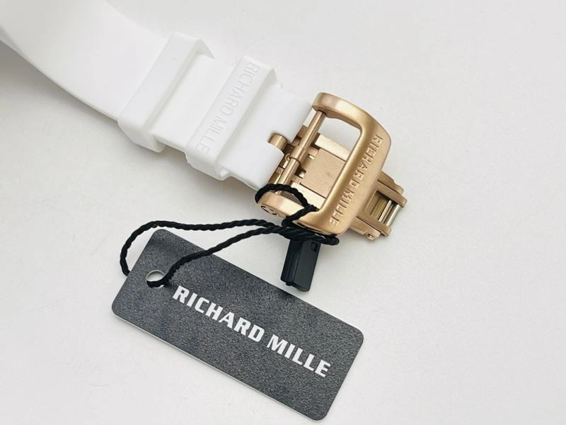 Supportive RICHARD MILLE Watches 198913