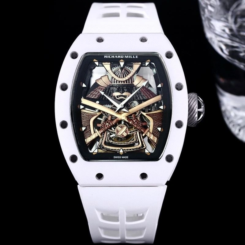 RICHARD MILLE Watches Bright 198909