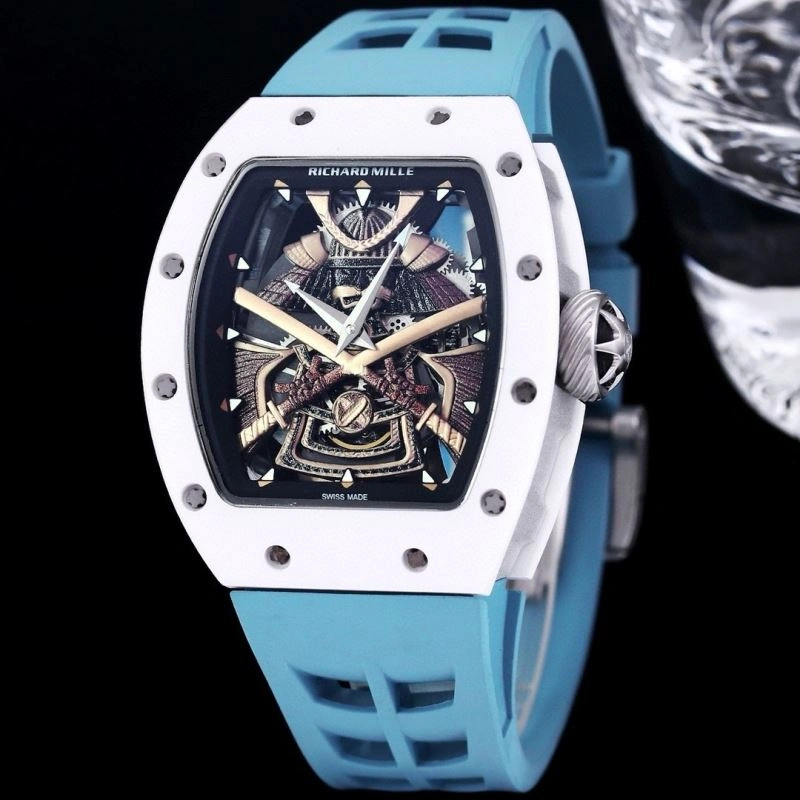 RICHARD MILLE Watches StreetReady 198898