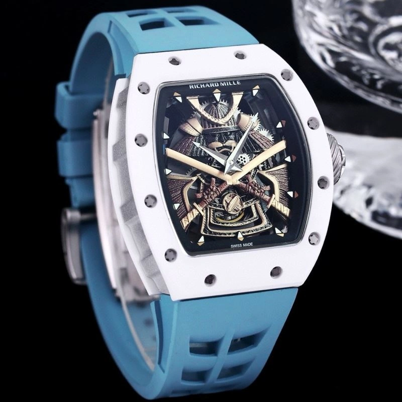 RICHARD MILLE Watches StreetReady 198898