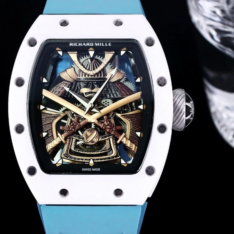 RICHARD MILLE Watches StreetReady 198898