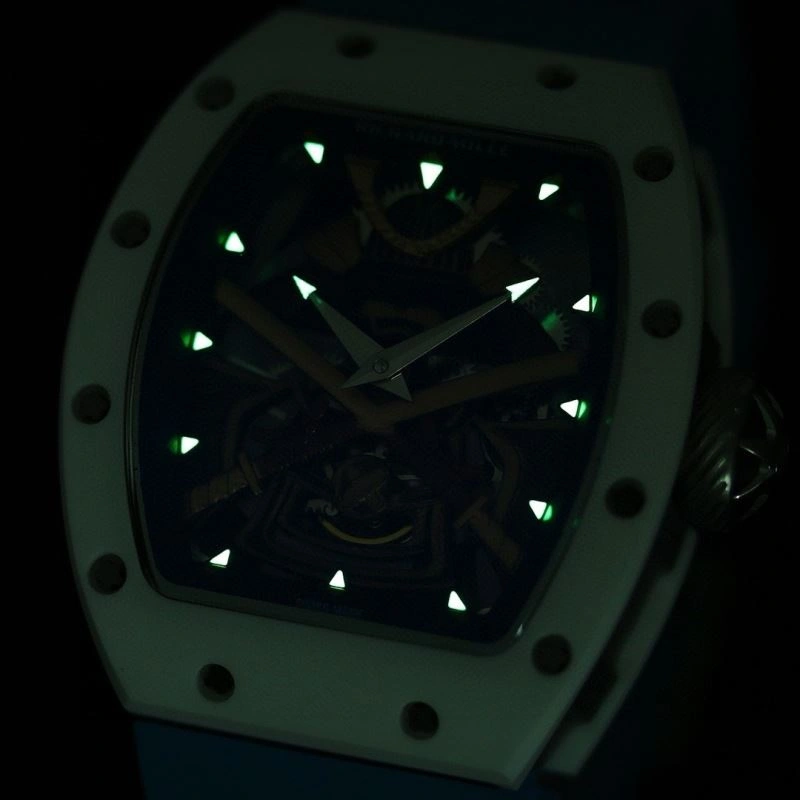 RICHARD MILLE Watches StreetReady 198898