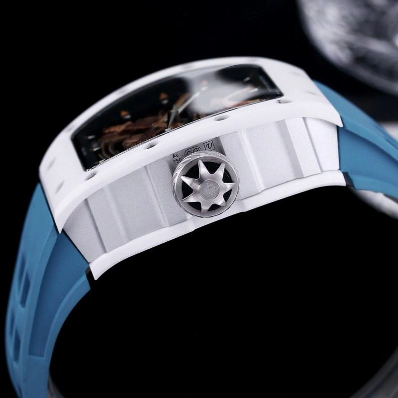 RICHARD MILLE Watches StreetReady 198898