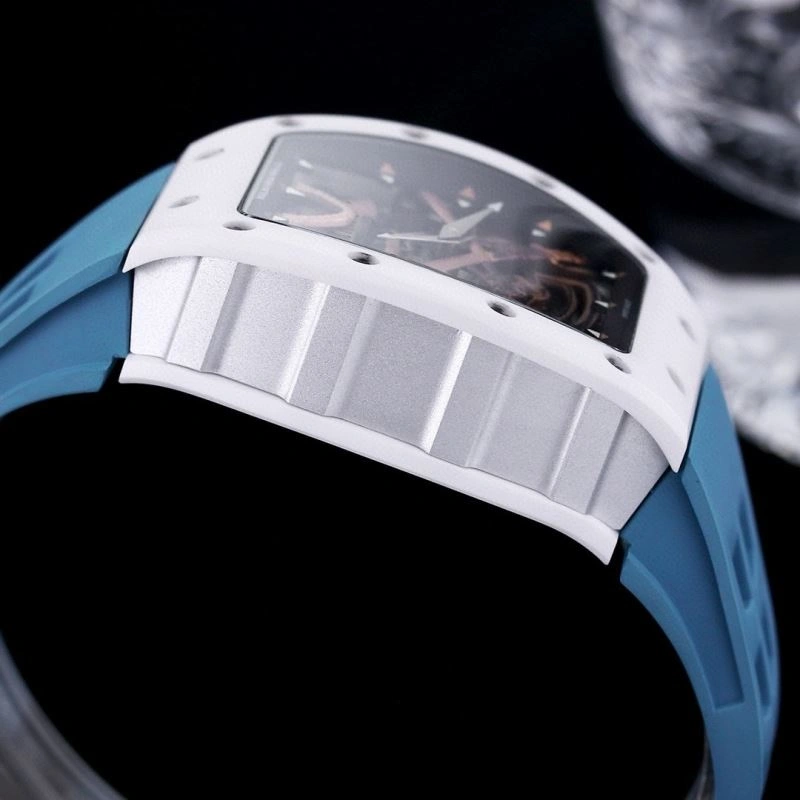 RICHARD MILLE Watches StreetReady 198898