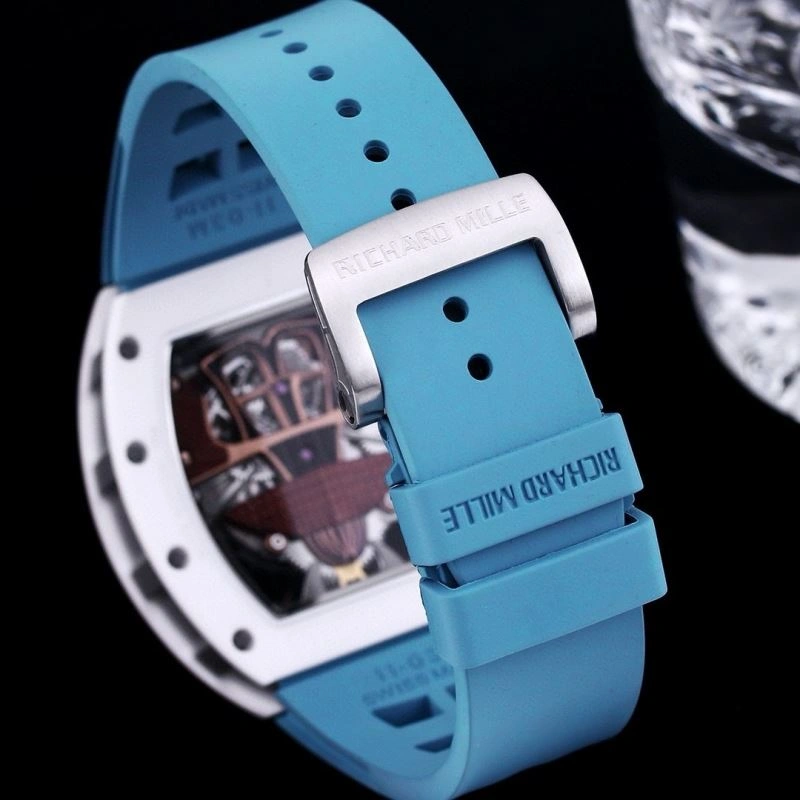 RICHARD MILLE Watches StreetReady 198898