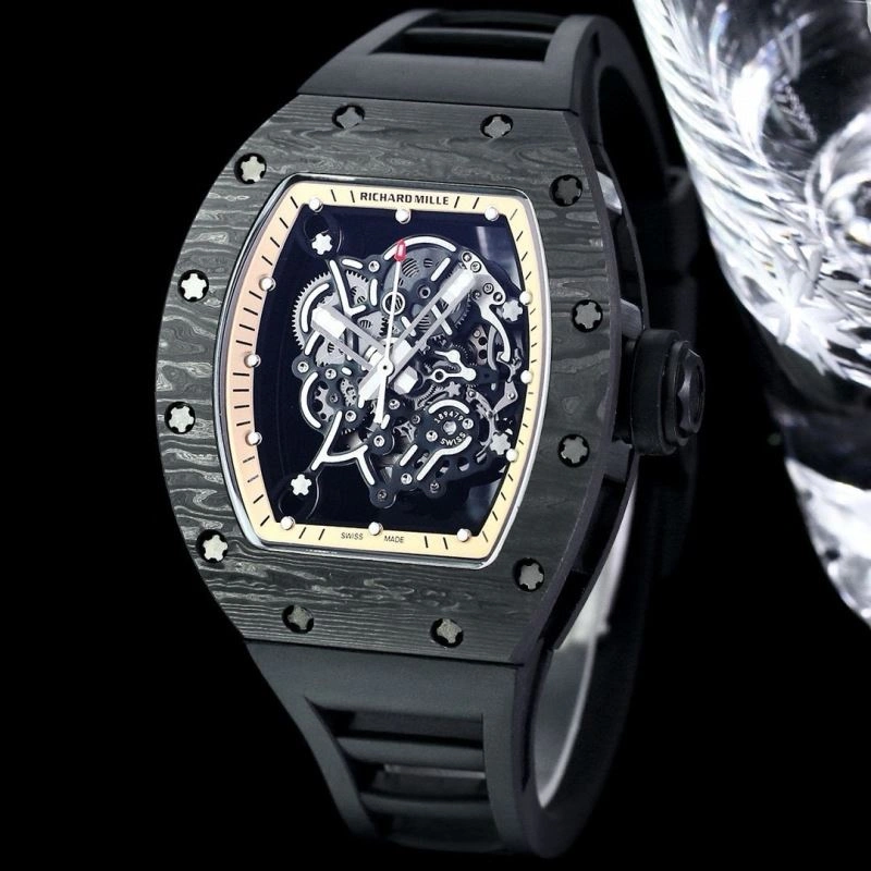RICHARD MILLE Watches Snug 198895