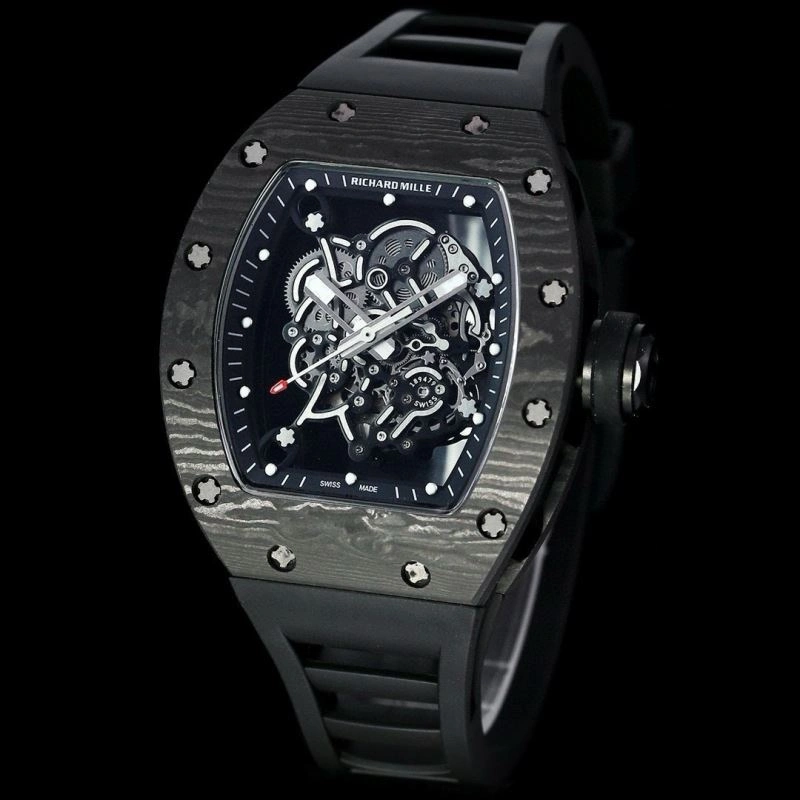 RICHARD MILLE Watches Resilient 198899