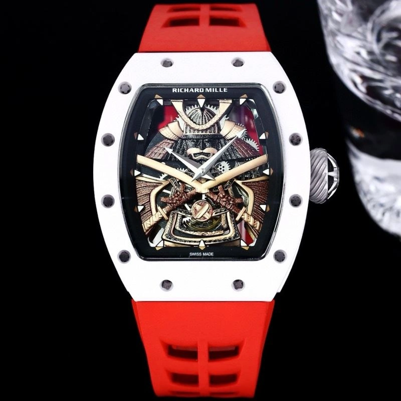Durable RICHARD MILLE Watches 198889