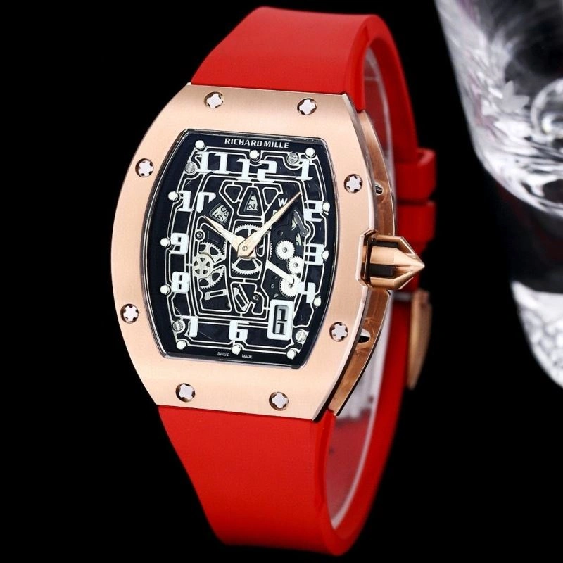 RICHARD MILLE Watches FreshLook 198903