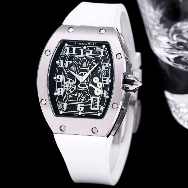 Popular RICHARD MILLE Watches 198906
