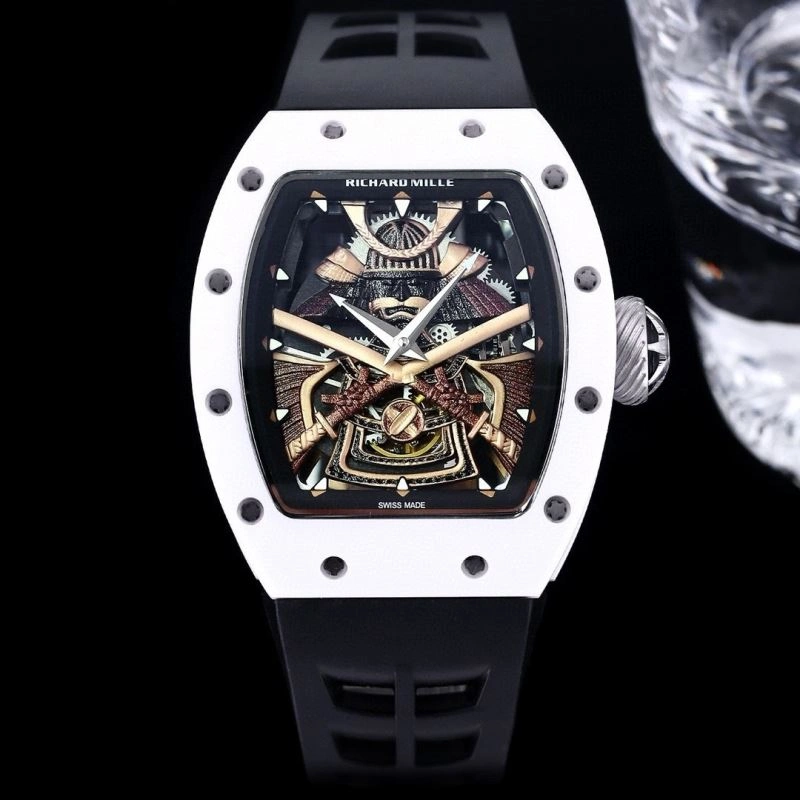 Durable RICHARD MILLE Watches 198897