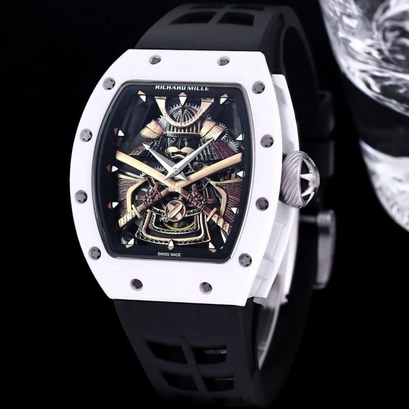 Durable RICHARD MILLE Watches 198897