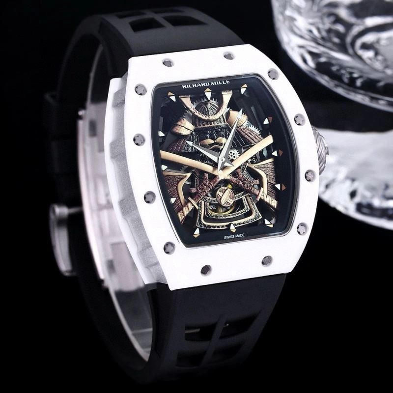 Durable RICHARD MILLE Watches 198897