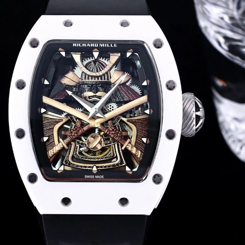 Durable RICHARD MILLE Watches 198897