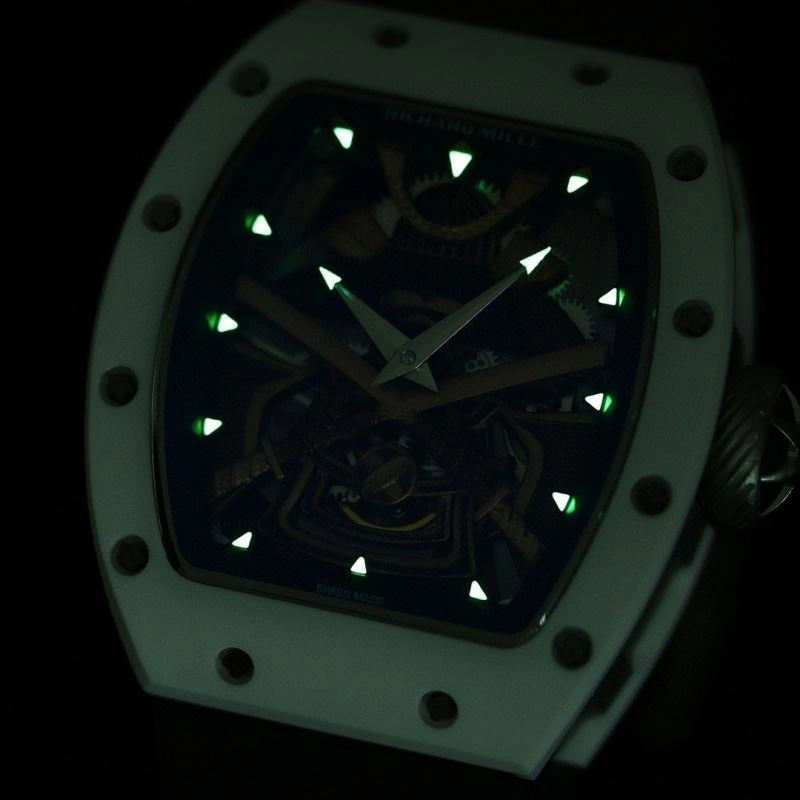 Durable RICHARD MILLE Watches 198897