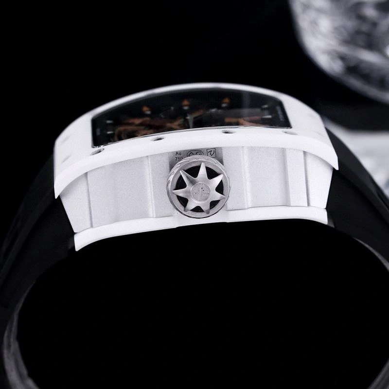 Durable RICHARD MILLE Watches 198897