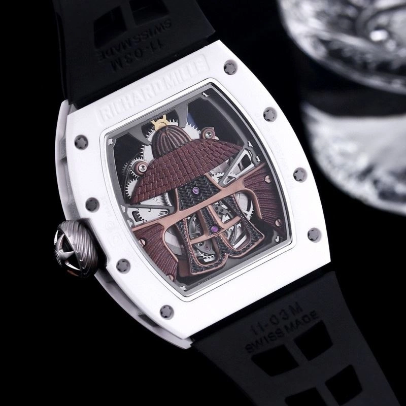Durable RICHARD MILLE Watches 198897
