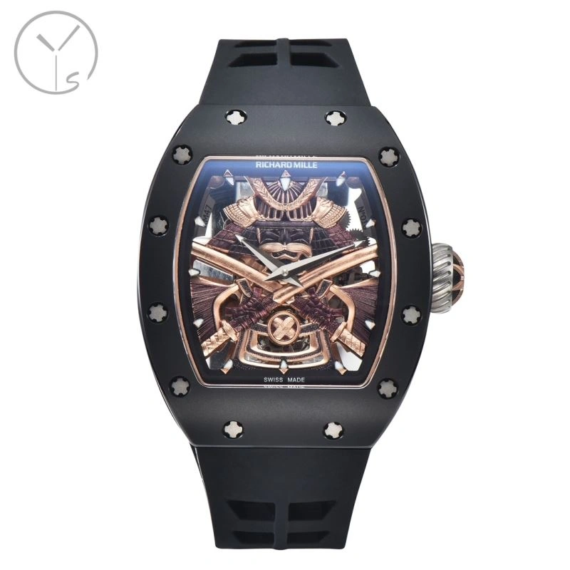EasyMatch RICHARD MILLE Watches 198663